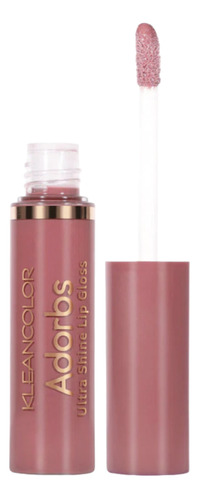 Labial Lip Gloss Ultra Brillo Voluminozo Adorbs Kleancolor®