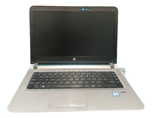 Laptop Hp Probook 440 Ci5 8a, 8gb 230ssd, 14 