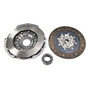 Kit Clutch Nissan Xtrail T31 Frontier Qr25 10- Nissan X-Trail