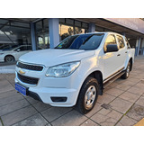 Chevrolet S10 2.8 Cd 4x2 Ls Tdci 200cv 54340948