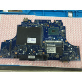 Placa Mae Dell Precision 7710 Xeon E3-1505m Aapb0 La-c551p