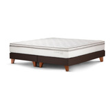 Rosen Cama Europea Classique+ King 180 X 200 Cm