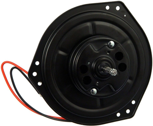 Motor Ventilador Clima Subaru Impreza 1997-2001