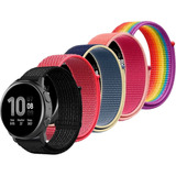 Malla Velcro Para Smartwatch Samsung Galaxy Watch 46 Gear S3