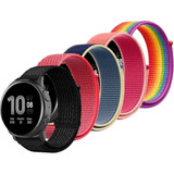 Malla Velcro P/ Xiaomi Amazfit Gtr 2 Se 47mm Pace 2 Stratos