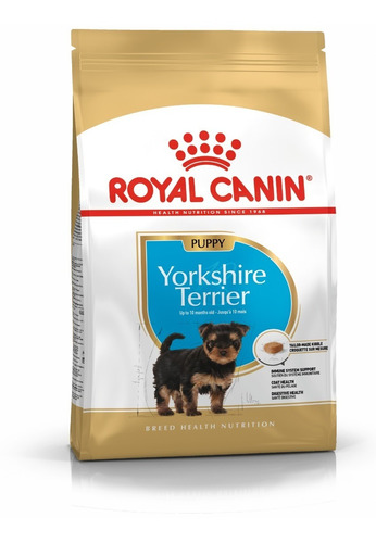 Royal Canin Alimento Yorkshire Terrier Puppy 1.13 Kg  *