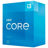 Procesador Intel Core I3 10105f 4.4ghz 10ma Gen Lga1200 Pc