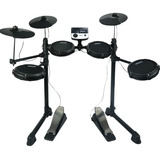 Bateria Eletrônica 7 Pads Md200c Mxt