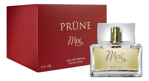 Perfume Prune Moi 60 Ml