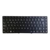 Teclado Lenovo G480 / G400