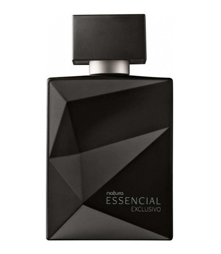 Natura Essencial Exclusivo Edp Para Hombre