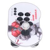 Consola De Juegos Joystick Varios Juegos Retro Para Un Jugad