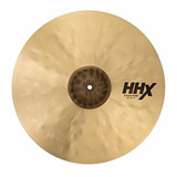 Sabian 19 Hhx X-treme Crash