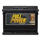 Batería Full Power 47/600 Envío Gratis Cdmx Y Edomex 