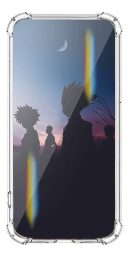 Carcasa Personalizada Hunter X Para Xiaomi Redmi Note 12pro