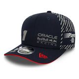 Gorra Red Bull Racing Las Vegas Max Verstappen 9forty 2023