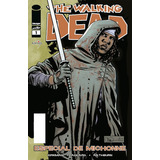 The Walking Dead Especial Michonne, De Robert Kirkman. Editorial Kamite, Tapa Blanda En Español, 2016