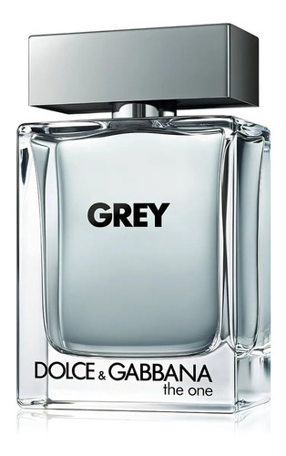 Perfume Grey D&g The One Intenso 100ml Exquisito Fact A Y  B
