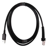 Cable Usb Para Datalogic D130 Gd4130 Gd4400 Gd2130  Gd2330