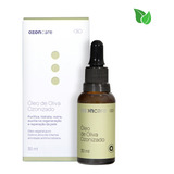 Óleo De Oliva Ozonizado 30ml -ozoncare Philozon- Forte Ativo Cicatrizante