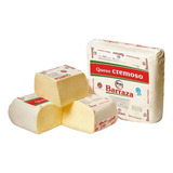 Queso Cremoso Barraza X 4 Kg.