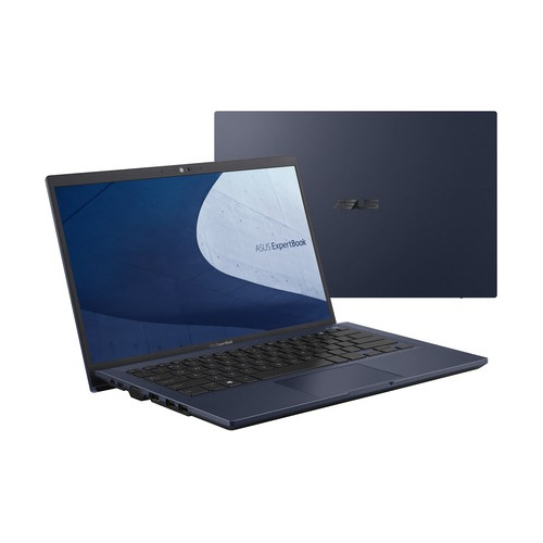 Laptop  Asus Expertbook B1400  Core I7 11g  12gbram 512gbssd