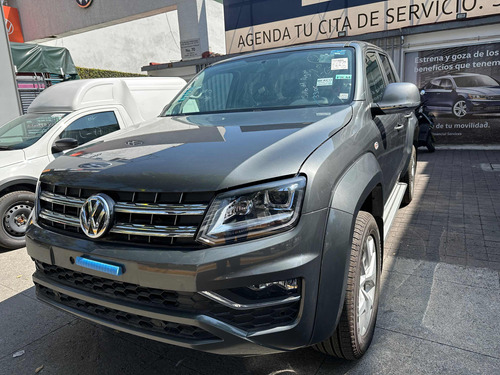 Volkswagen Amarok Highline 2.0 4motion 2023