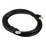 Cable Hdmi 4k 5 Metros Pc Led Smart Ps3 Ps4 Ps5 Monitor