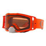 Antiparra Deportiva Nieve Motocross Oakley 100% Originales