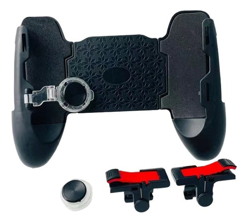 Controle De Jogo Móvel Punho Telefone Com Botão Joystick Fog