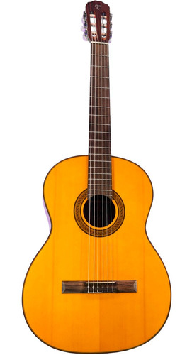 Guitarra Criolla Takamine Gc3 Nat