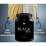 Black Deco  Capilar Jehesmipa Decolorante