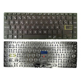 Teclado Para Asus  E410 E410ma E410ka S433eq S433fa S433ea