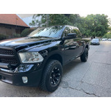 Ram 1500 2014 5.7 Laramie Atx V8