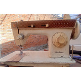  Maquina De Coser Singer Facilita  Cabeza Dif Puntadas 