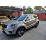 Ford Territory 2022 1.5t Titanium