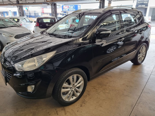 HYUNDAI IX35 2.0 MPI 4X2 16V 2011