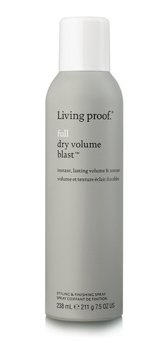 Dry Volume Blast 225ml Living Proof