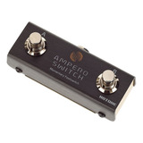 Pedal Hotone Fs-1 Ampero Dual Switch