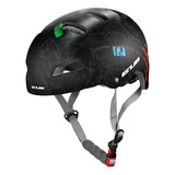 Casco Urbano De Policarbonato Gub V1 Multiusos Scooter Bici