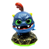 Figura Skylanders Spyros Adventure Wrecking Ball Activision