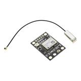 Módulo Gps Eeprom De Control De Vuelo Y Antena Neo-6m V2