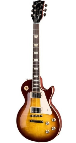 Guitarra Gibson Les Paul Standard 60 Iced Tea