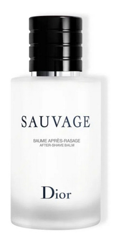 Dior Sauvage After Shave Balm 100ml 