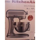 Batidora Kitchenaid 