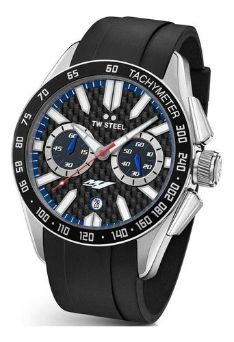 Reloj Tw Steel Gs1 Yamaha Factory - A Pedido_exkarg