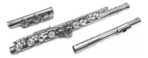 Flauta Traversa