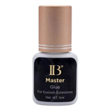 Adhesivo Para Pestañas Master Glue (5ml) - Ib Ibeauty