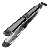 Plancha Babyliss Pro Optima 3000 Negro 32 Mm 110v/220v