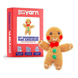 Fox Diy Crochet Amigurumi - El Kit De Ganchillo Incluye Patr